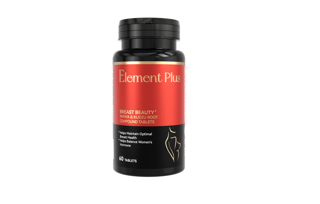 Element Plus Breast Beauty