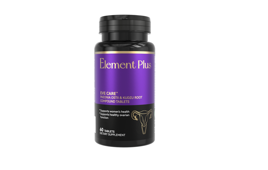 Element Plus Eve Care