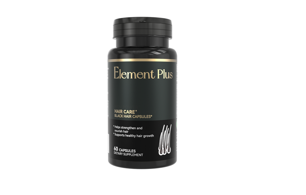 Element Plus Hair Care