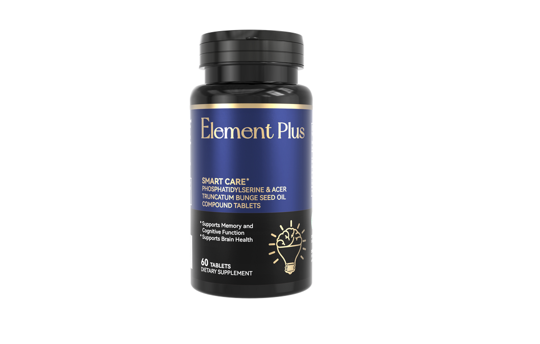 Element Plus Smart Care